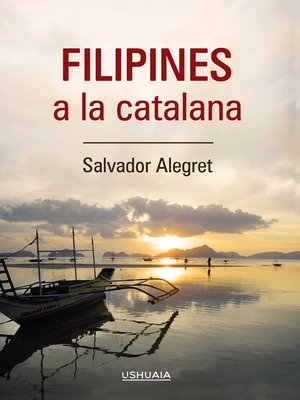 cover image of Filipines a la catalana